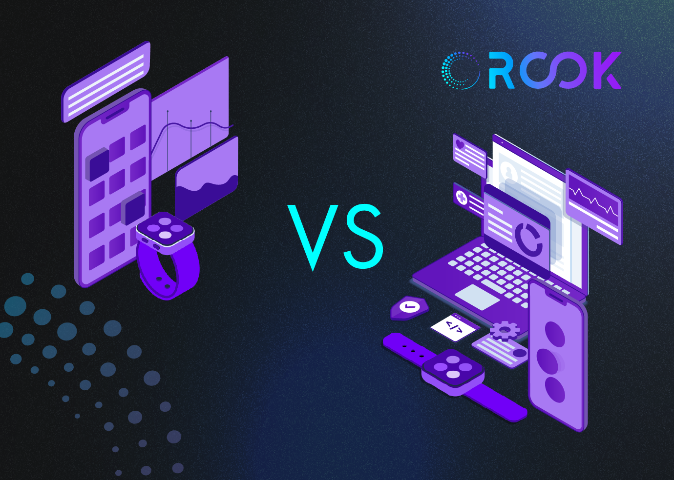 Health Kits vs. ROOK’s API: Revolutionizing Health Data Integration