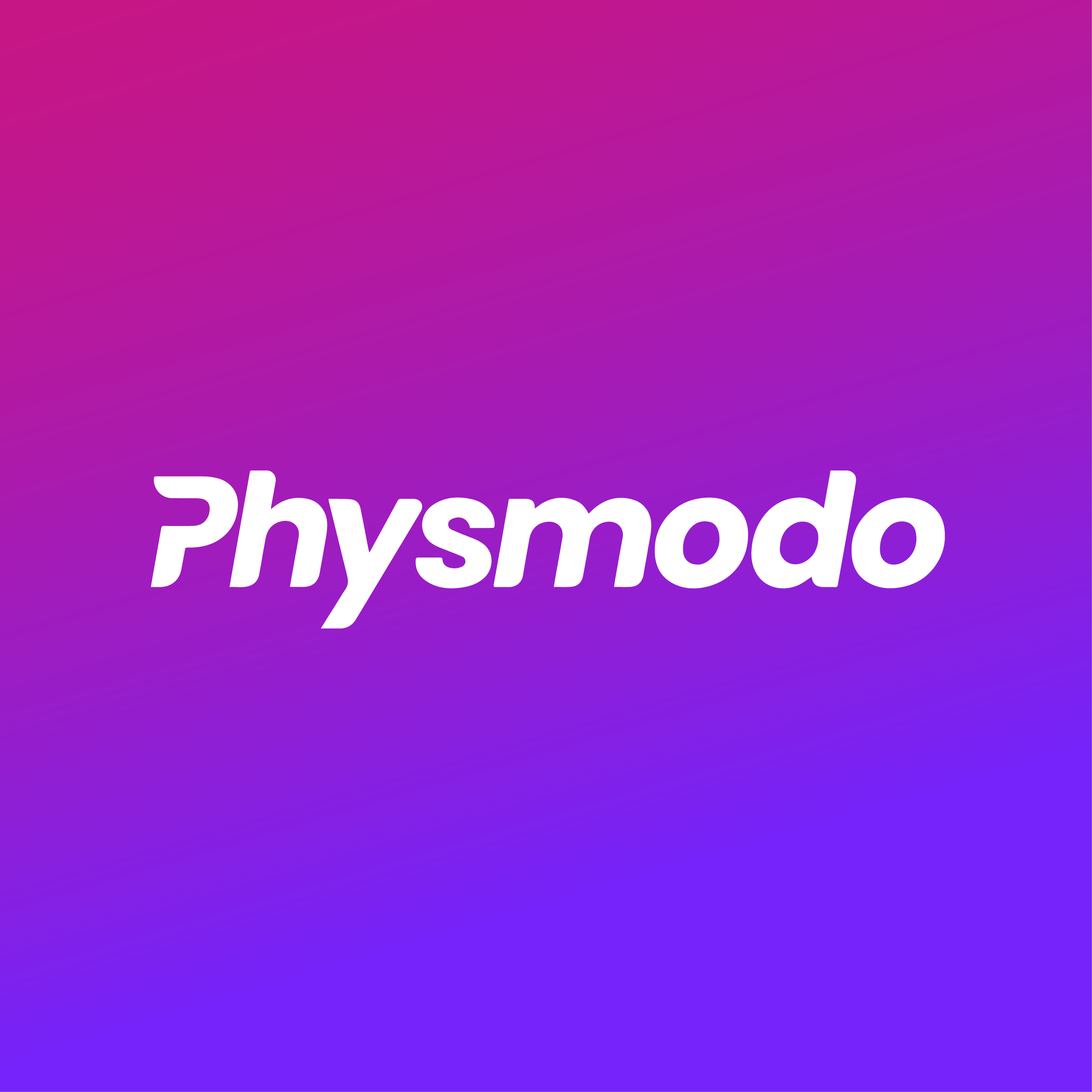 PHYSMODO - QUICK AND EASY MOVEMENT ASSESSMENTS AT SCALE