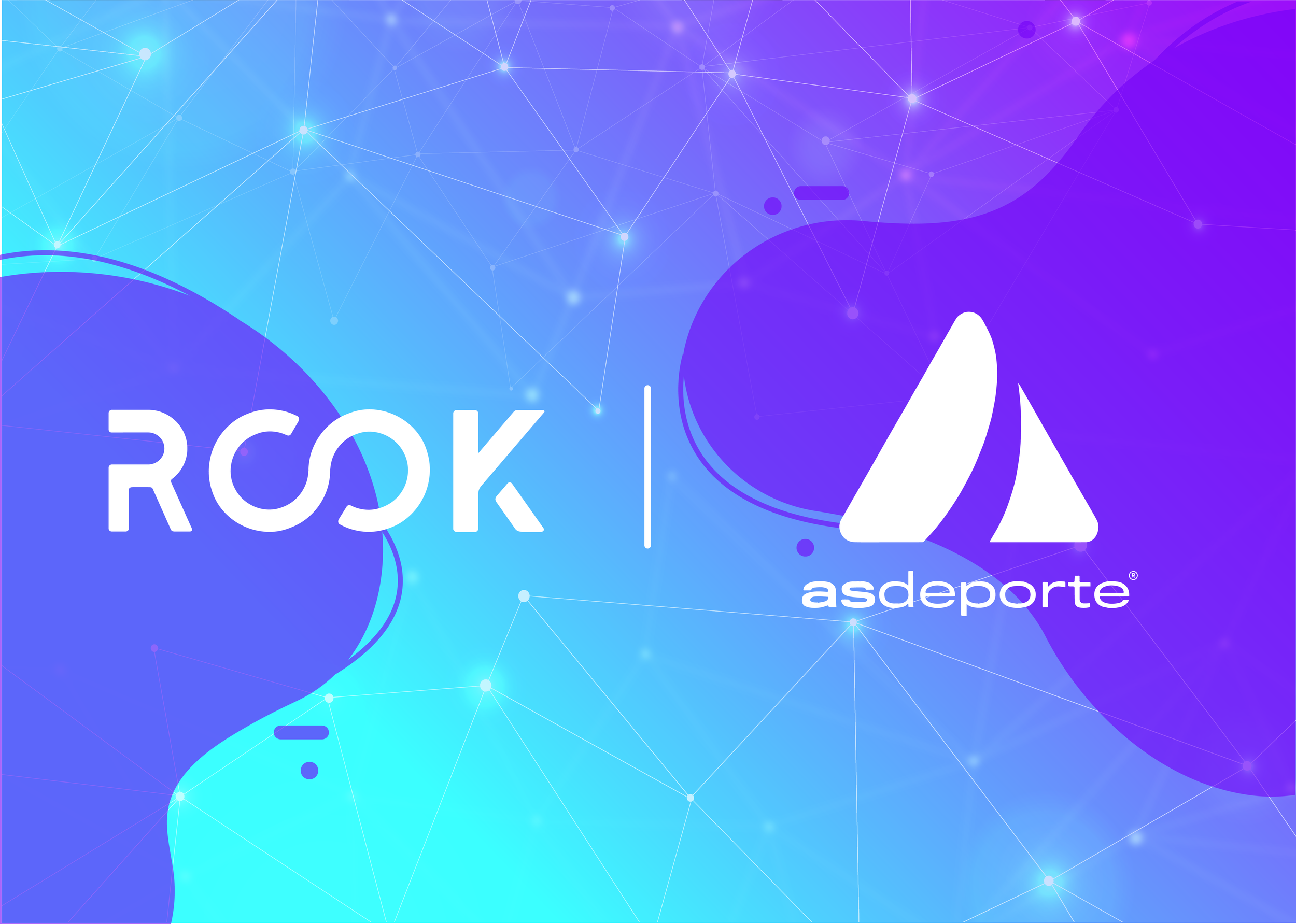 ASDeporte y ROOK anuncian alianza estratégica para potenciar los eventos deportivos en México